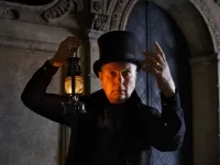 Prag Ghost Tour